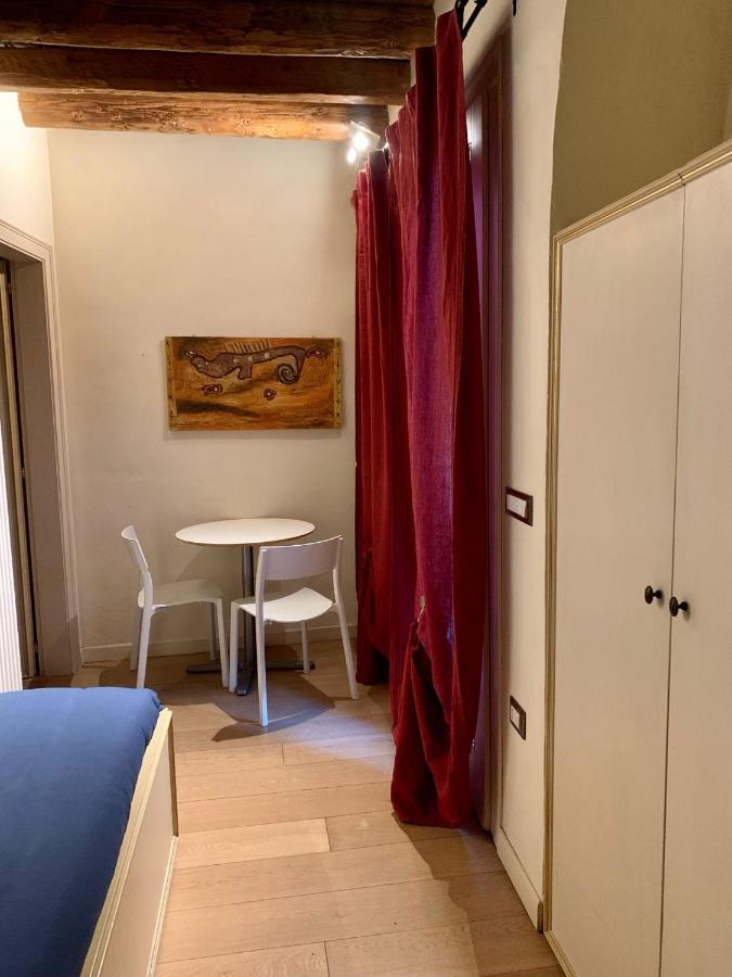 Hôtel La Casetta Molin à Padoue Extérieur photo