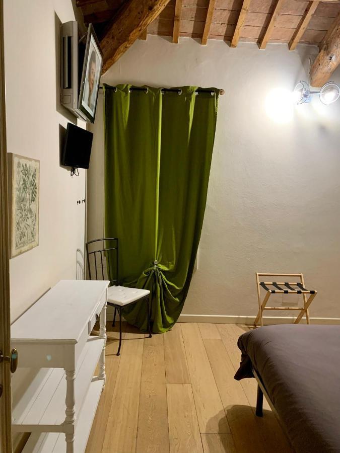 Hôtel La Casetta Molin à Padoue Extérieur photo