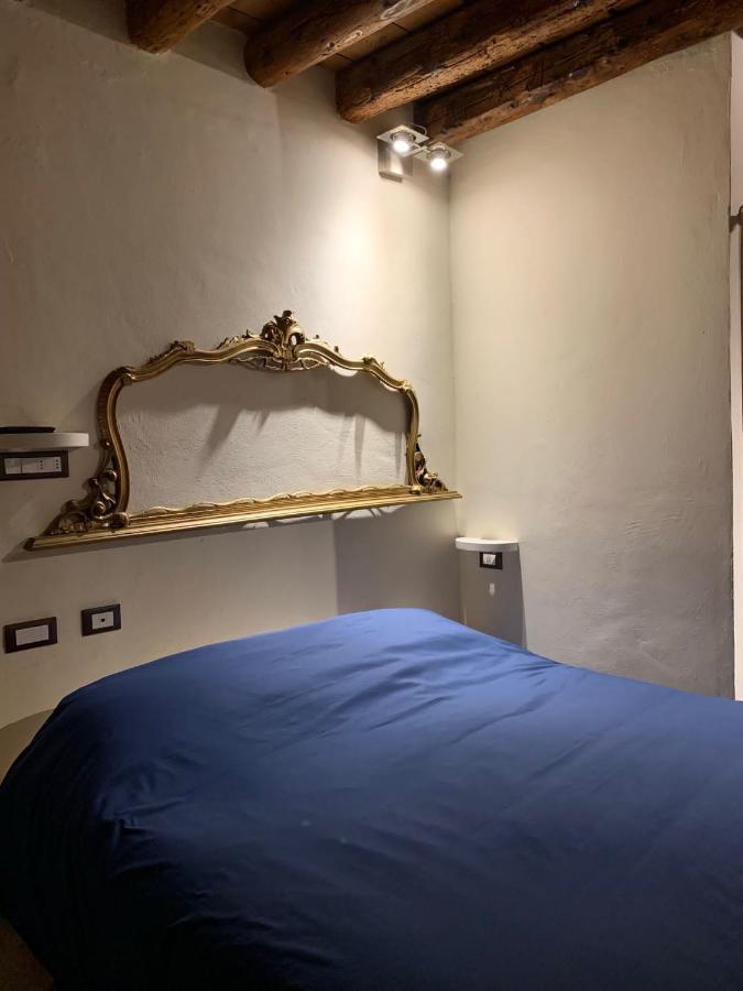 Hôtel La Casetta Molin à Padoue Extérieur photo