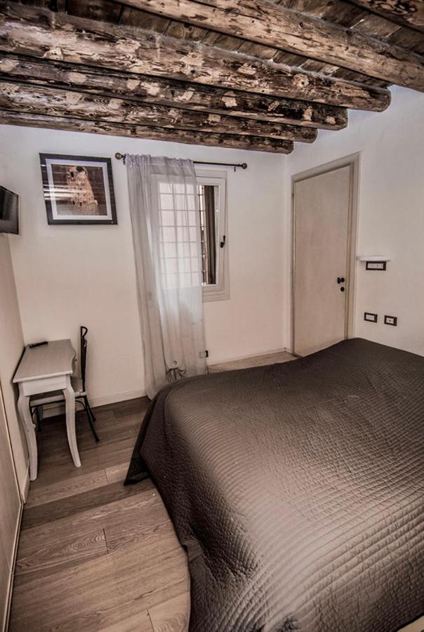 Hôtel La Casetta Molin à Padoue Extérieur photo