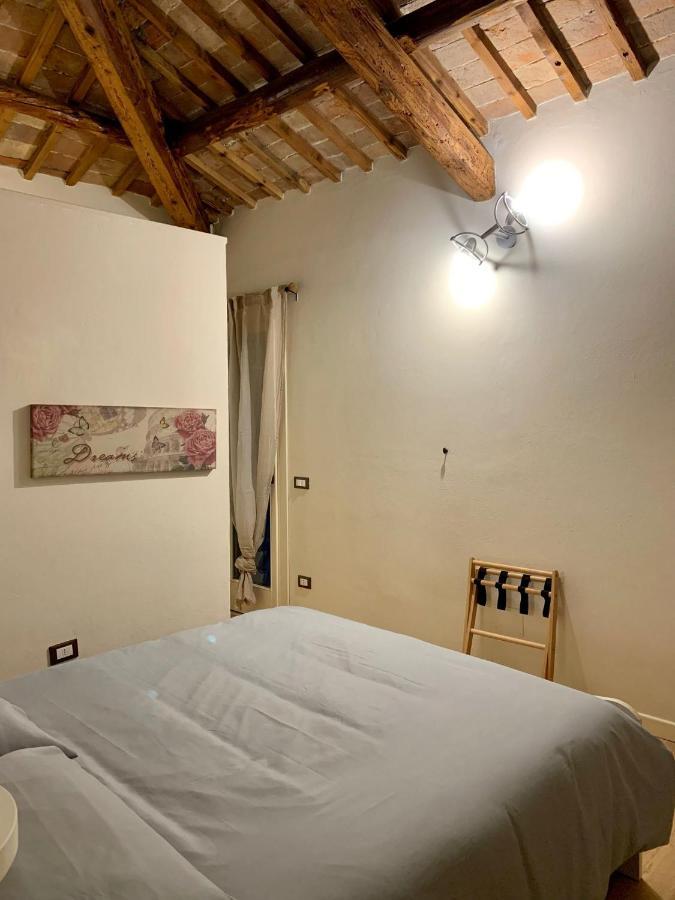 Hôtel La Casetta Molin à Padoue Extérieur photo
