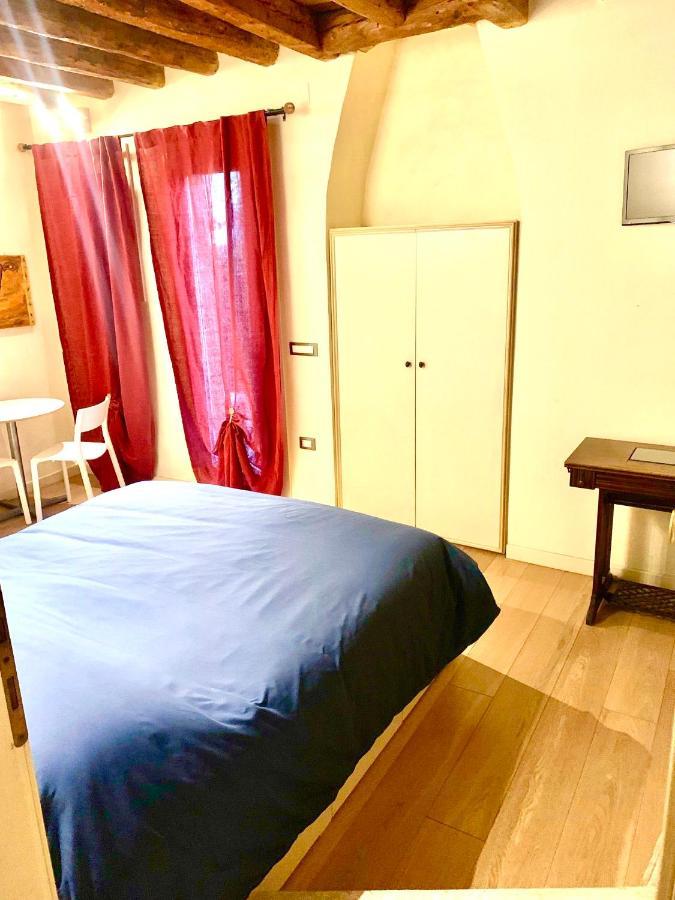 Hôtel La Casetta Molin à Padoue Extérieur photo
