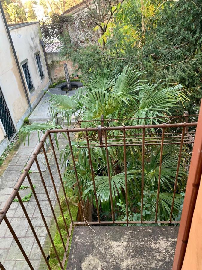 Hôtel La Casetta Molin à Padoue Extérieur photo