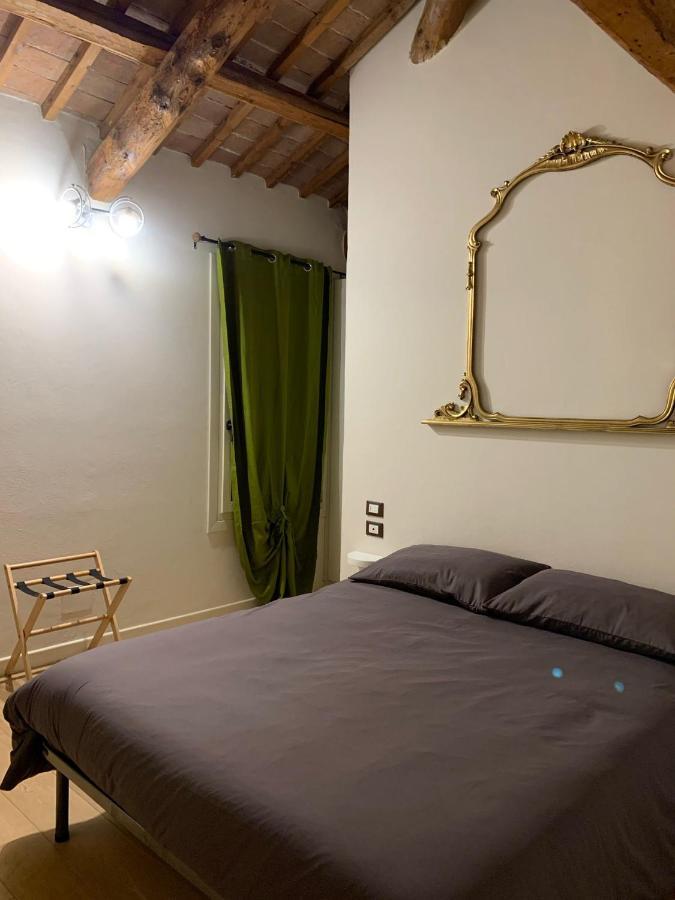 Hôtel La Casetta Molin à Padoue Extérieur photo